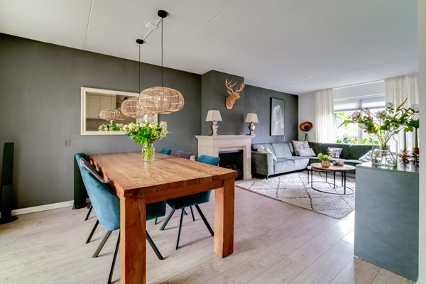 Foto - Te koop: Hagedoorn 8, 7041 JT 's-Heerenberg